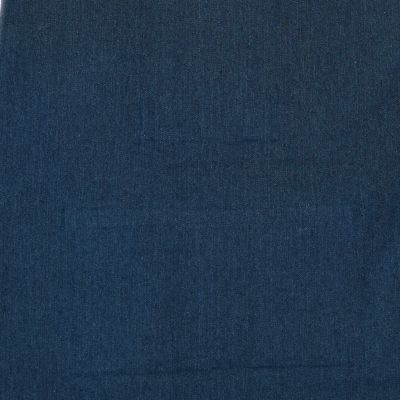 Modrý denim