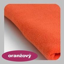 oranžový