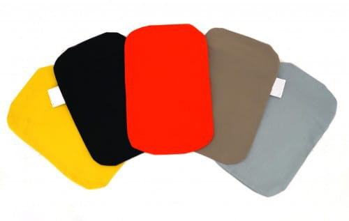 Termofor Pure hrejivý vankúš s bio náplňou