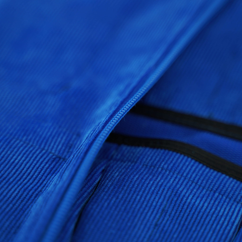 Záťažová vesta s vnútornými vreckami na celodenné nosenie DAILY 3