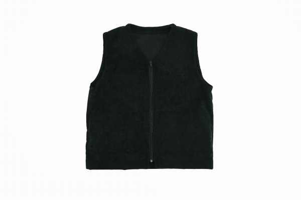 Záťažová vesta s vnútornými vreckami na celodenné nosenie DAILY 8