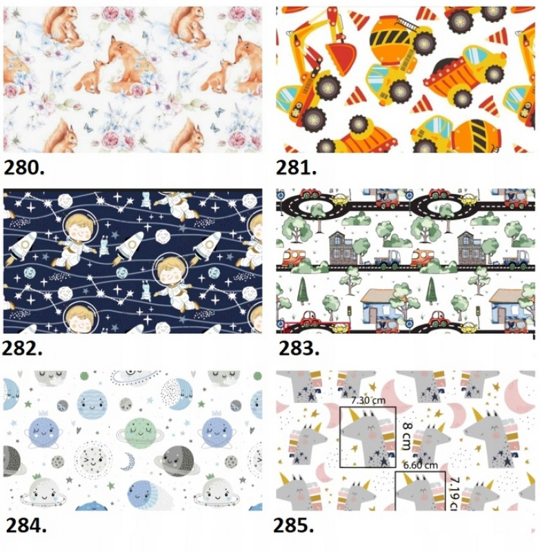 Záťažová deka LEVÍ KRÁĽ na výber ďaľších 180 motívov zobrazená látka má kód #217 14