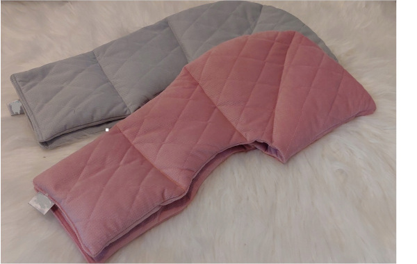 Záťažový golier pre deti