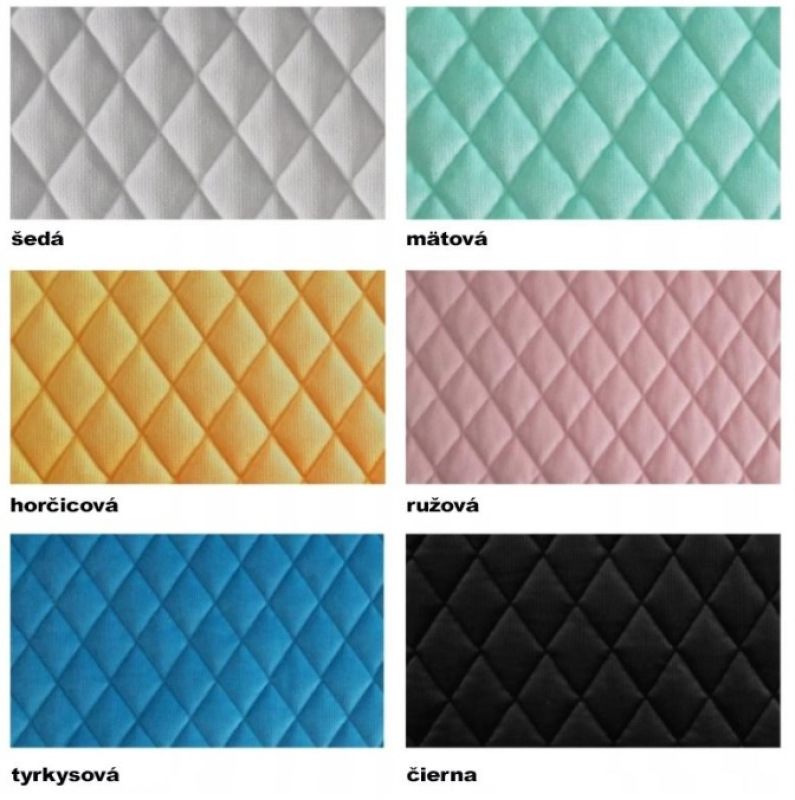 Záťažový golier pre deti 3