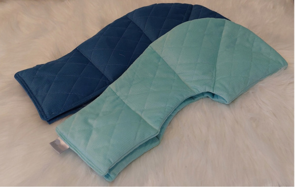 Záťažový golier pre deti 1