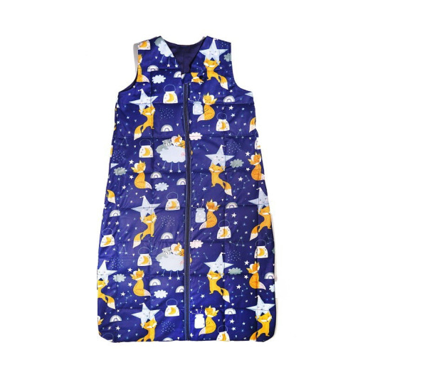 Záťažový spací vak pre bábätká